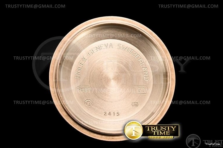 1209 Attractive RDD0219K – DayDate 36mm 699